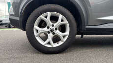 Nissan Juke 1.0 DiG-T 114 N-Connecta 5dr Petrol Hatchback